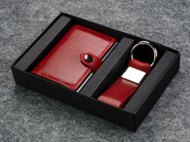 Logo trade corporate gifts image of: Set 2168141